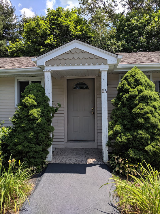 Cheshire, Connecticut 06410, United States, 1 Bedroom Bedrooms, ,1 BathroomBathrooms,Residential,Active,242068