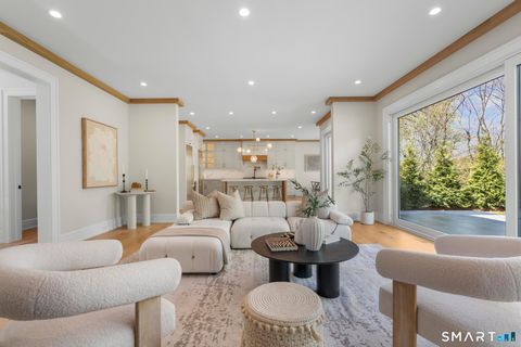 Tiny photo for 72 Old Kings Highway S, Darien, CT 06820 (MLS # 24144031)