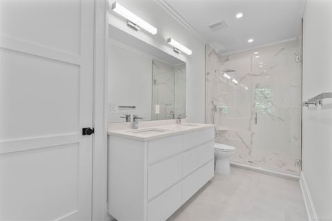 Tiny photo for 72 Old Kings Highway S, Darien, CT 06820 (MLS # 24144031)