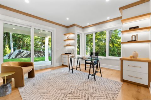 Tiny photo for 72 Old Kings Highway S, Darien, CT 06820 (MLS # 24144031)