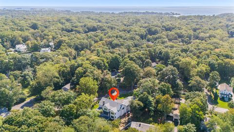 Tiny photo for 72 Old Kings Highway S, Darien, CT 06820 (MLS # 24144031)