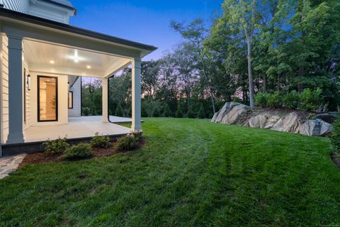 Tiny photo for 72 Old Kings Highway S, Darien, CT 06820 (MLS # 24144031)