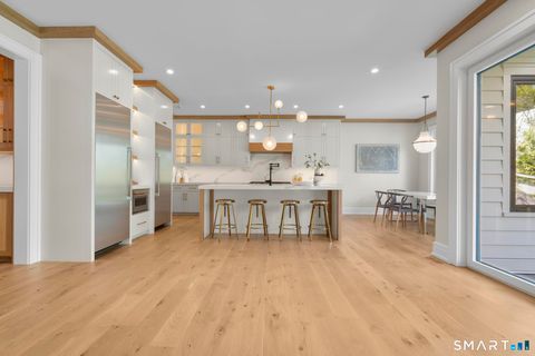 Tiny photo for 72 Old Kings Highway S, Darien, CT 06820 (MLS # 24144031)