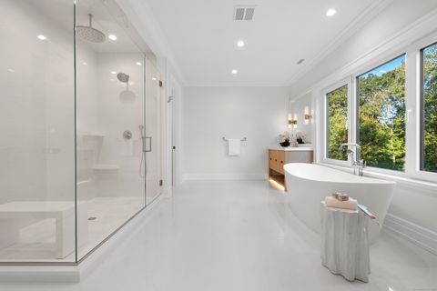 Tiny photo for 72 Old Kings Highway S, Darien, CT 06820 (MLS # 24144031)