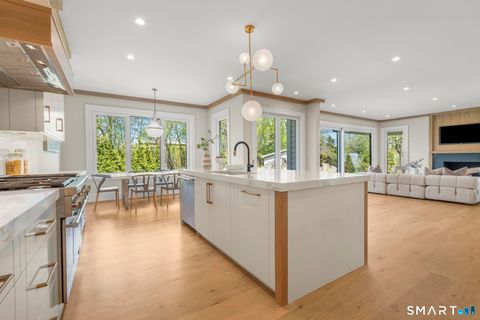 Tiny photo for 72 Old Kings Highway S, Darien, CT 06820 (MLS # 24144031)