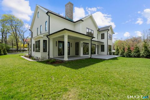 Tiny photo for 72 Old Kings Highway S, Darien, CT 06820 (MLS # 24144031)