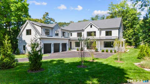 Homes For Sale - 72 Old Kings Highway<br/> Darien, CT 06820