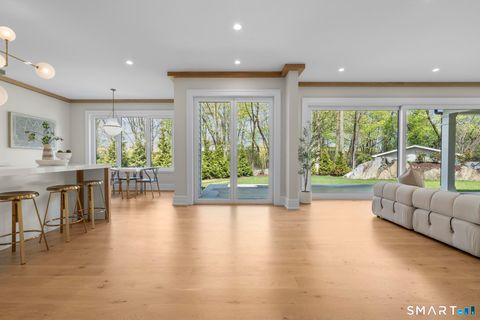 Tiny photo for 72 Old Kings Highway S, Darien, CT 06820 (MLS # 24144031)