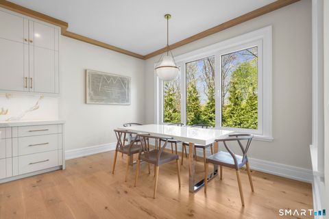 Tiny photo for 72 Old Kings Highway S, Darien, CT 06820 (MLS # 24144031)