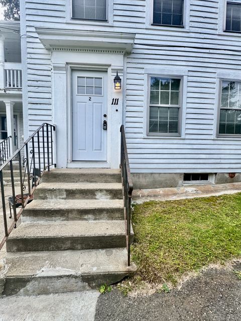 111 Rockwell Street 2nd Floor Winchester CT 06098
