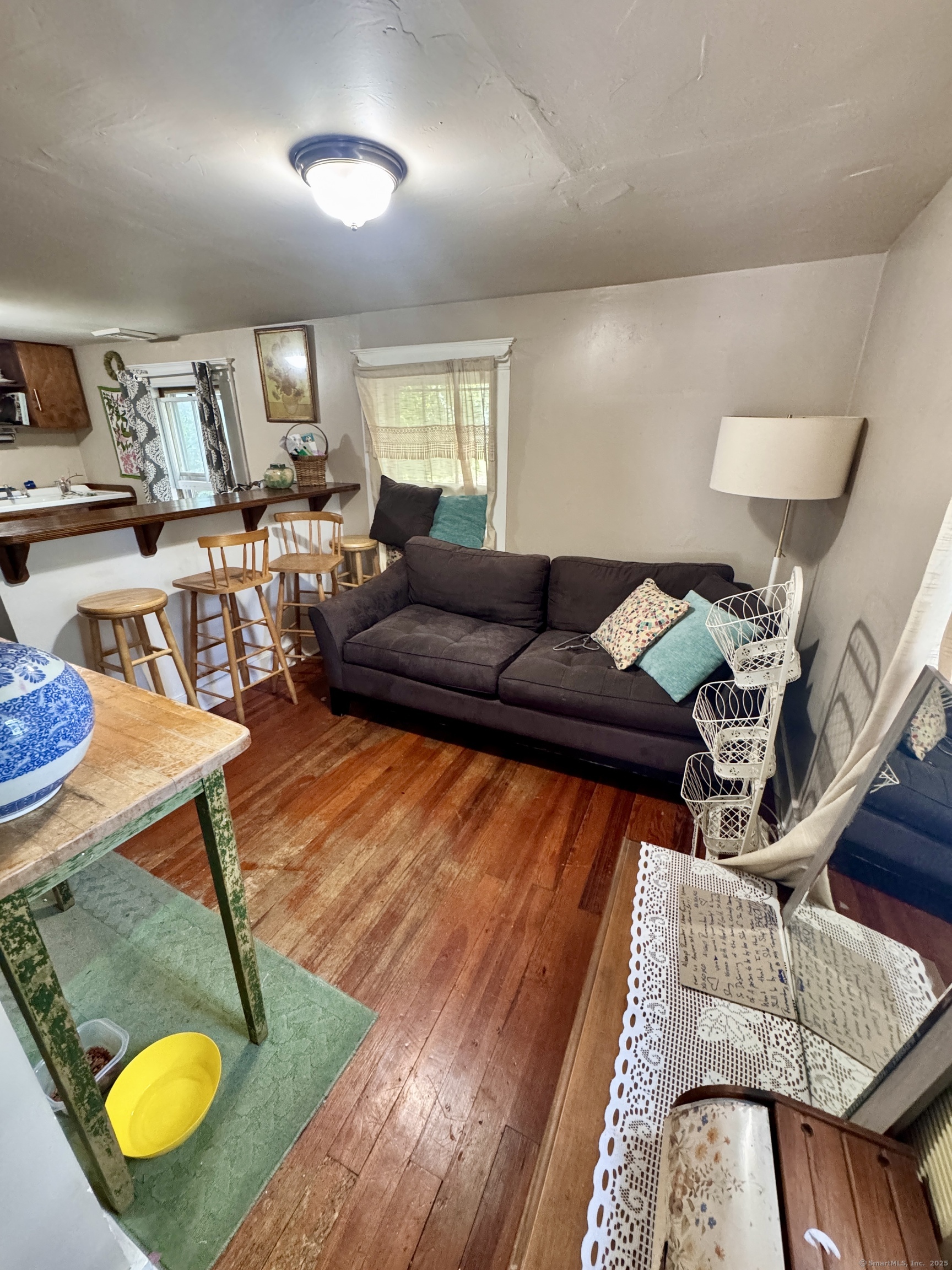 111 Rockwell Street 2nd Floor