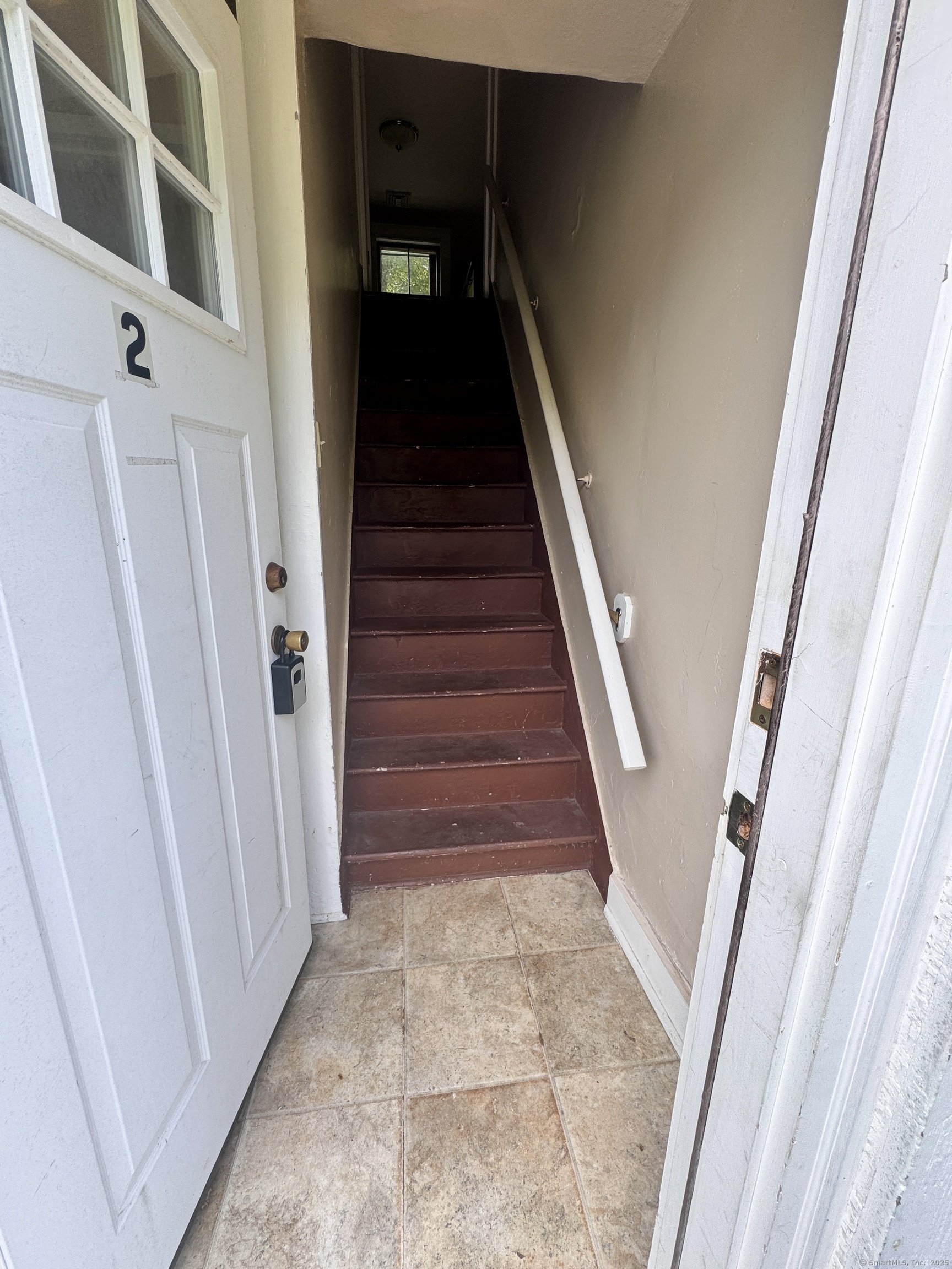 111 Rockwell Street 2nd Floor