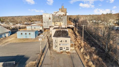 46 Apel Place Manchester CT 06042