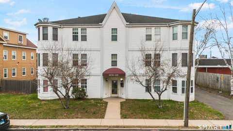 2020 Broad Street 6 Hartford CT 06114