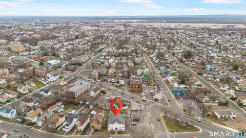 Tiny photo for 2020 Broad Street #6, Hartford, CT 06114 (MLS # 24164351)