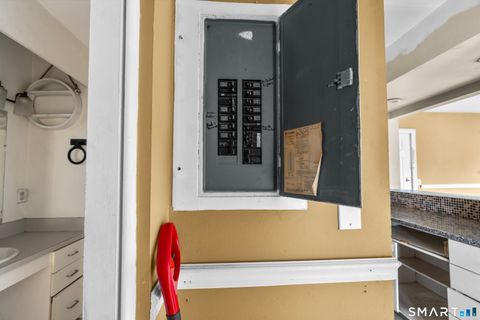 Tiny photo for 2020 Broad Street #6, Hartford, CT 06114 (MLS # 24164351)