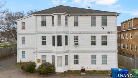 Tiny photo for 2020 Broad Street #6, Hartford, CT 06114 (MLS # 24164351)