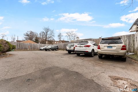 Tiny photo for 2020 Broad Street #6, Hartford, CT 06114 (MLS # 24164351)