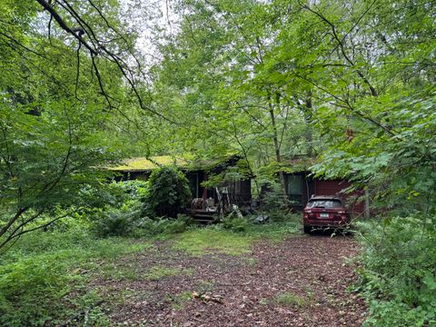 Homes For Sale - 22 Linkkila Lane<br/> Windham County, Chaplin, CT 06235