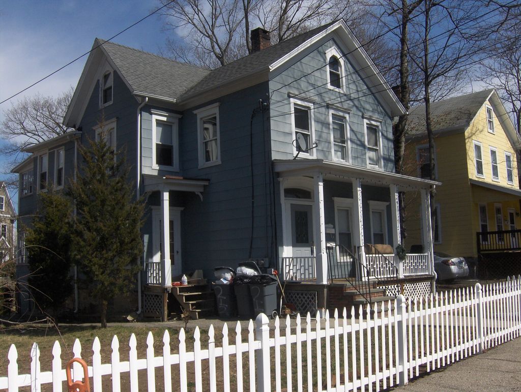 Photo of 2.5 Jefferson Street #2, Norwalk, CT 06851 (MLS # 24143159)