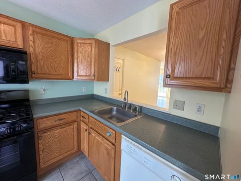 Tiny photo for 3 Arrowhead Drive #3, Norwich, CT 06360 (MLS # 24163625)