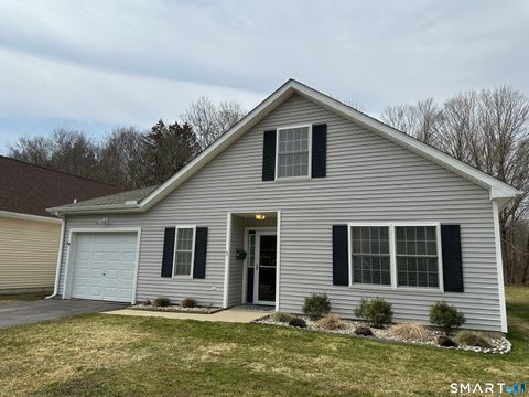 Photo of 3 Arrowhead Drive #3, Norwich, CT 06360 (MLS # 24163625)