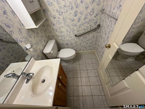 Tiny photo for 3 Arrowhead Drive #3, Norwich, CT 06360 (MLS # 24163625)