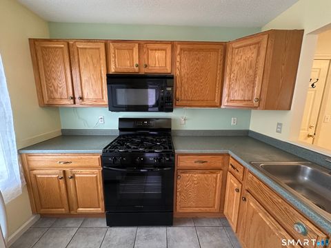 Tiny photo for 3 Arrowhead Drive #3, Norwich, CT 06360 (MLS # 24163625)