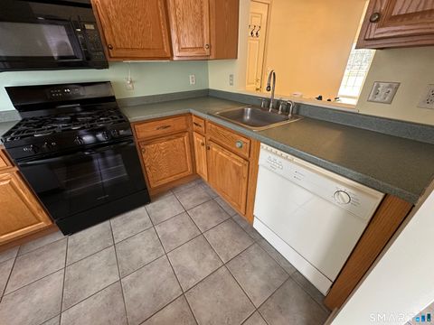 Tiny photo for 3 Arrowhead Drive #3, Norwich, CT 06360 (MLS # 24163625)