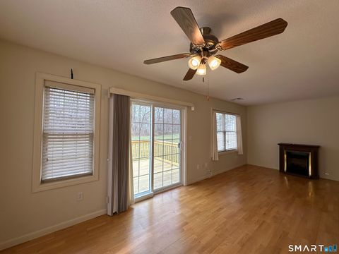 Tiny photo for 3 Arrowhead Drive #3, Norwich, CT 06360 (MLS # 24163625)