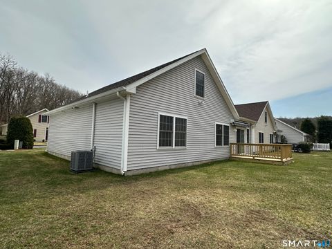 Tiny photo for 3 Arrowhead Drive #3, Norwich, CT 06360 (MLS # 24163625)