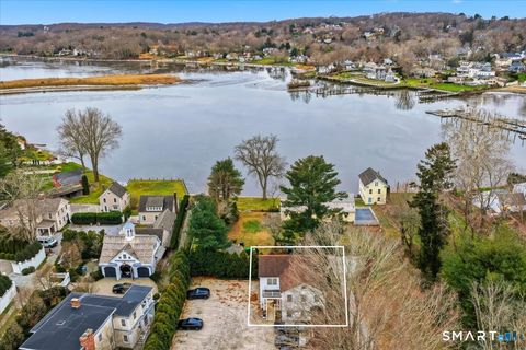 Tiny photo for 28B Main Street, Essex, CT 06426 (MLS # 24144480)