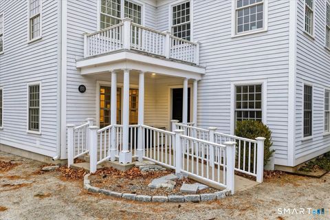 Tiny photo for 28B Main Street, Essex, CT 06426 (MLS # 24144480)