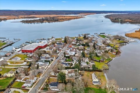 Tiny photo for 28B Main Street, Essex, CT 06426 (MLS # 24144480)