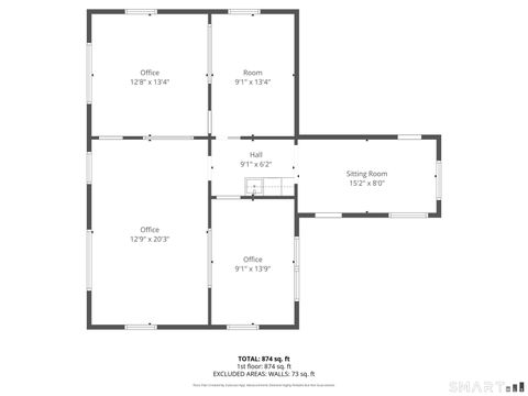 Tiny photo for 28B Main Street, Essex, CT 06426 (MLS # 24144480)