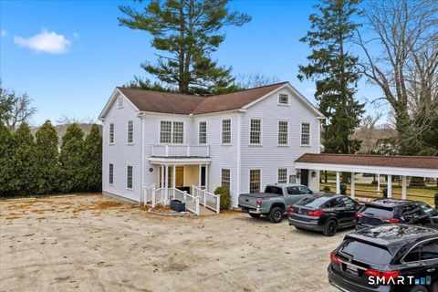 Tiny photo for 28B Main Street, Essex, CT 06426 (MLS # 24144480)