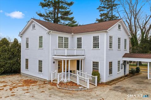 Tiny photo for 28B Main Street, Essex, CT 06426 (MLS # 24144480)