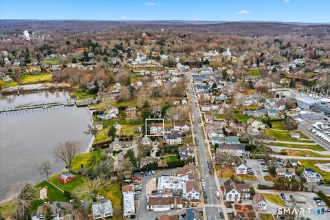 28B Main Street Essex CT 06426