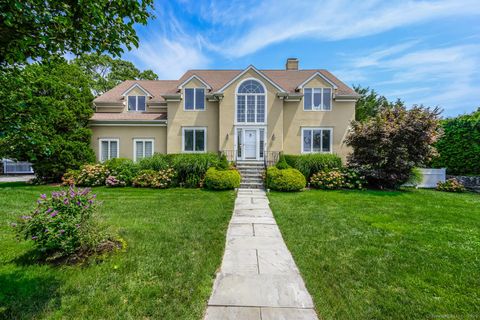 142 Downs Avenue Stamford CT 06902