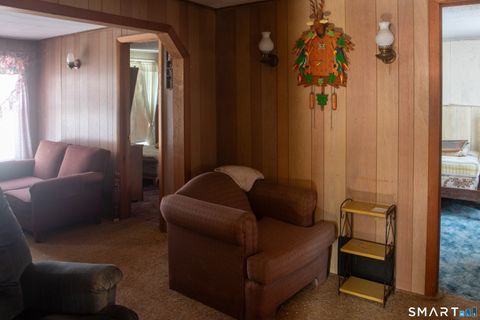 Tiny photo for 180 Sand Road, Canaan, CT 06031 (MLS # 24153031)