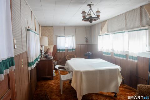 Tiny photo for 180 Sand Road, Canaan, CT 06031 (MLS # 24153031)