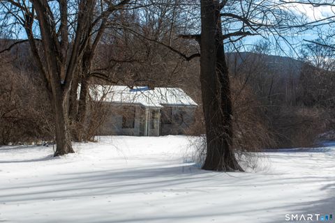Tiny photo for 180 Sand Road, Canaan, CT 06031 (MLS # 24153031)