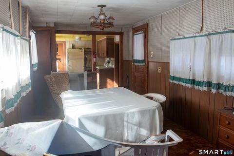 Tiny photo for 180 Sand Road, Canaan, CT 06031 (MLS # 24153031)