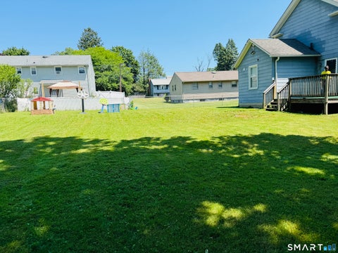 Tiny photo for 555 S Curtis Street, Meriden, CT 06450 (MLS # 24190951)