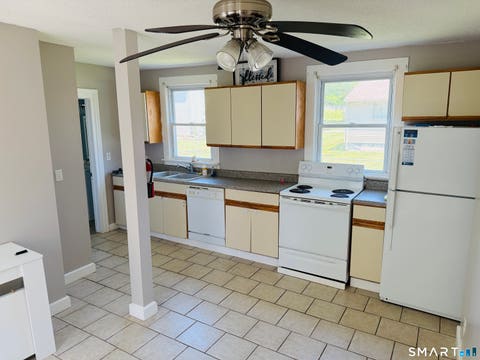 Tiny photo for 555 S Curtis Street, Meriden, CT 06450 (MLS # 24190951)