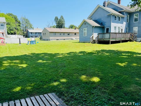 Tiny photo for 555 S Curtis Street, Meriden, CT 06450 (MLS # 24190951)