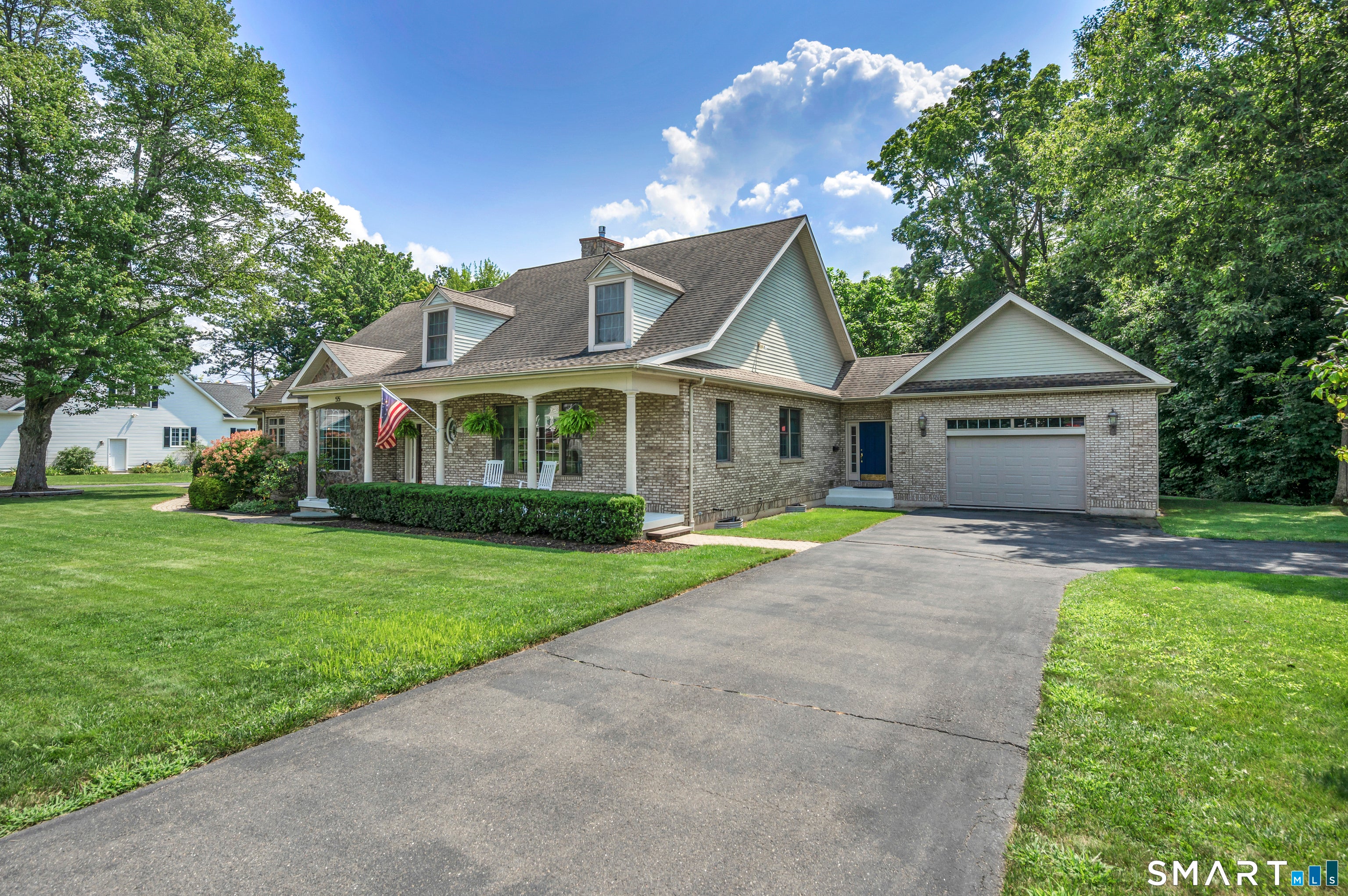 55 Kilbourne Avenue