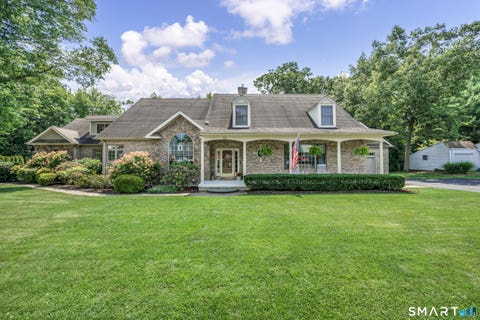 Photo of 55 Kilbourne Avenue, New Britain, CT 06053 (MLS # 24198116)