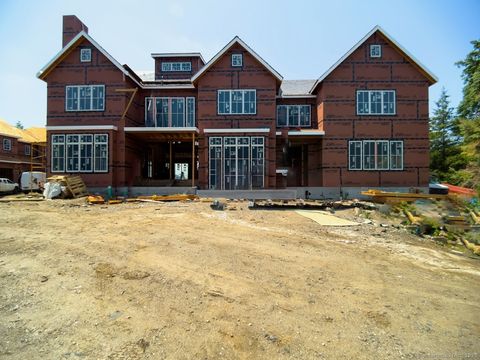 Tiny photo for 68 Dearfield Drive, Greenwich, CT 06830 (MLS # 24074022)