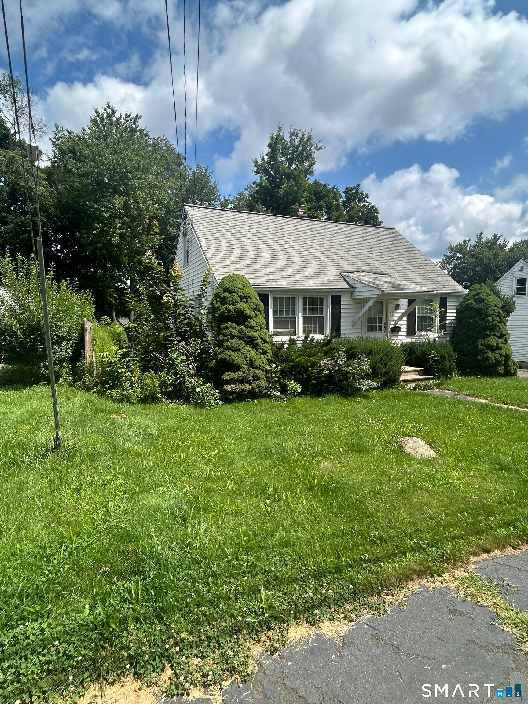 327 North Hoadley Street